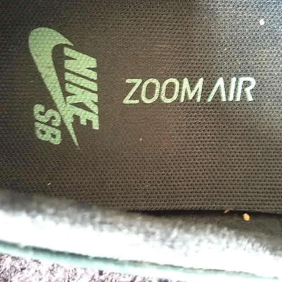 Nike Zoom Air SB - Picture 4 of 5